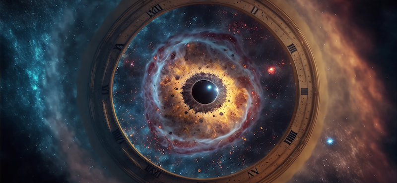 On the Origin of Time: Stephen Hawking's Final Theory: Hertog
